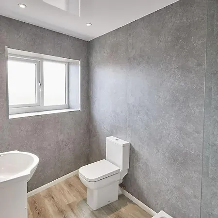 Glenholme - 1 Bedroom - 5 شقة