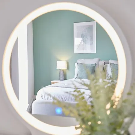 شقة Glenholme - 1 Bedroom - 5 ريدكار