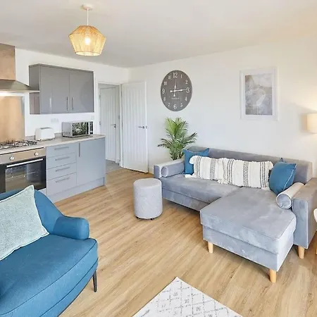 Glenholme - 1 Bedroom - 5