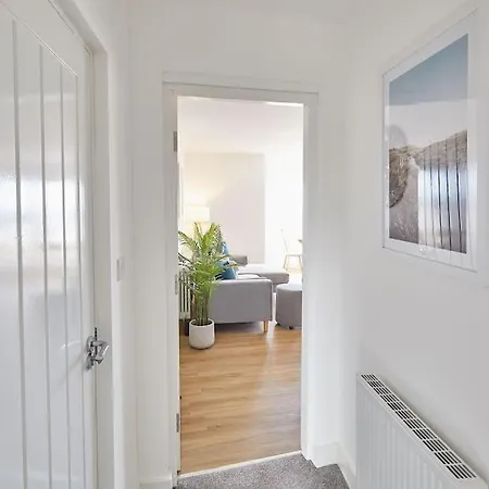 Glenholme - 1 Bedroom - 5 Redcar