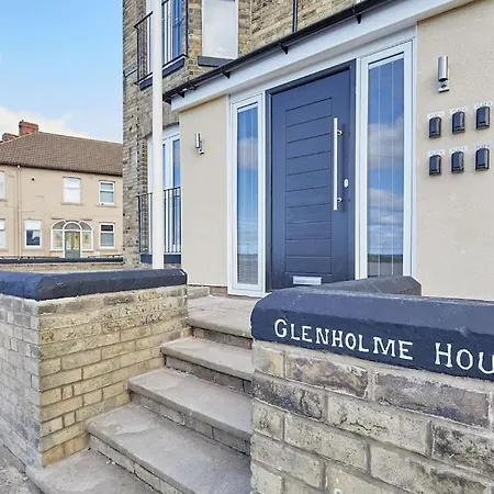 Glenholme - 1 Bedroom - 5 Redcar