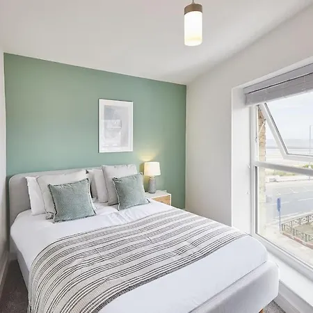 Glenholme - 1 Bedroom - 5 Redcar