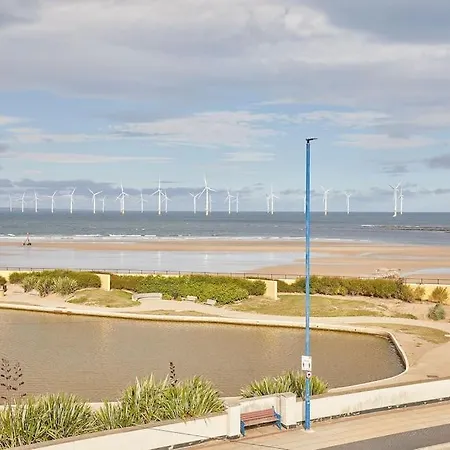 Glenholme - 1 Bedroom - 5 شقة