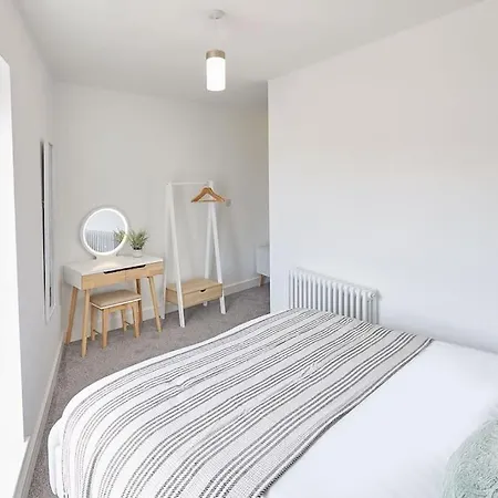דירה Glenholme - 1 Bedroom - 5 *