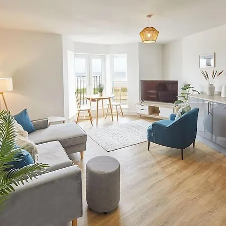 Glenholme - 1 Bedroom - 5 רדקאר